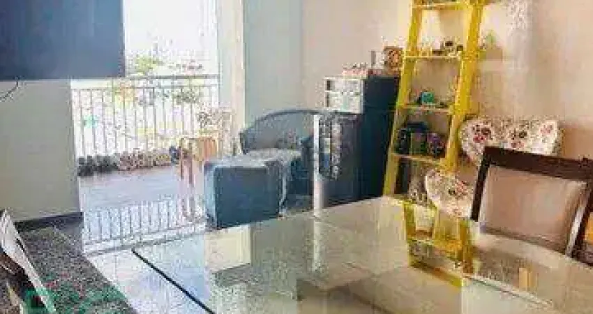 Apartamento com 2 dormitórios à venda, 78 m² por r$ 829.000 - mooca - são paulo/sp