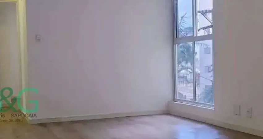 Apartamento à venda, 62 m² por r$ 334.000,00 - vila moraes - são paulo/sp