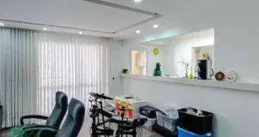 Apartamento com 2 dormitórios à venda, 110 m² por r$ 1.279.000 - mooca - são paulo/sp
