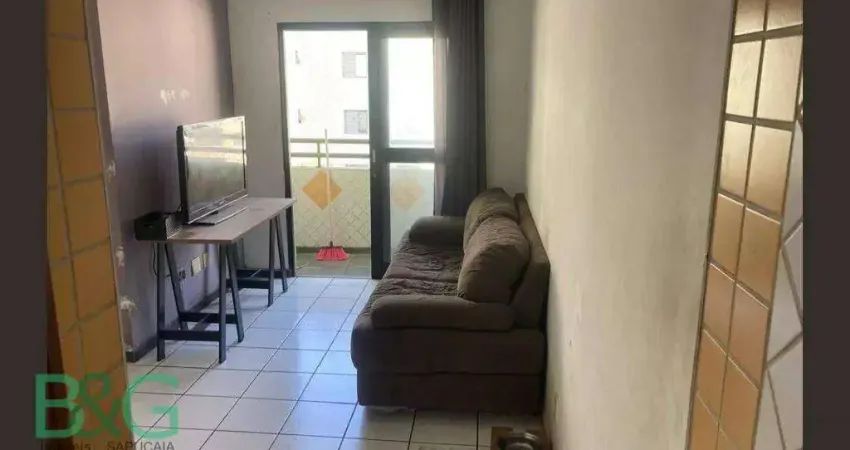 Apartamento com 3 dormitórios à venda, 71 m² por r$ 429.000,00 - vila palmeiras - são paulo/sp