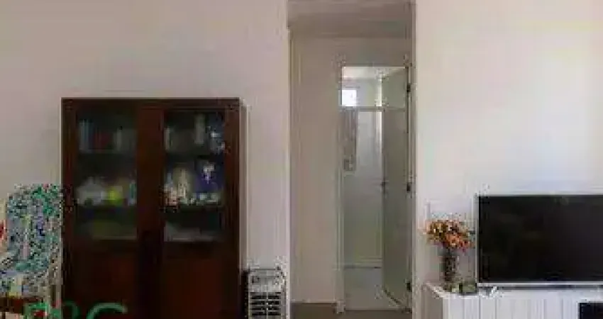 Apartamento com 2 dormitórios à venda, 45 m² por r$ 459.000 - cambuci - são paulo/sp