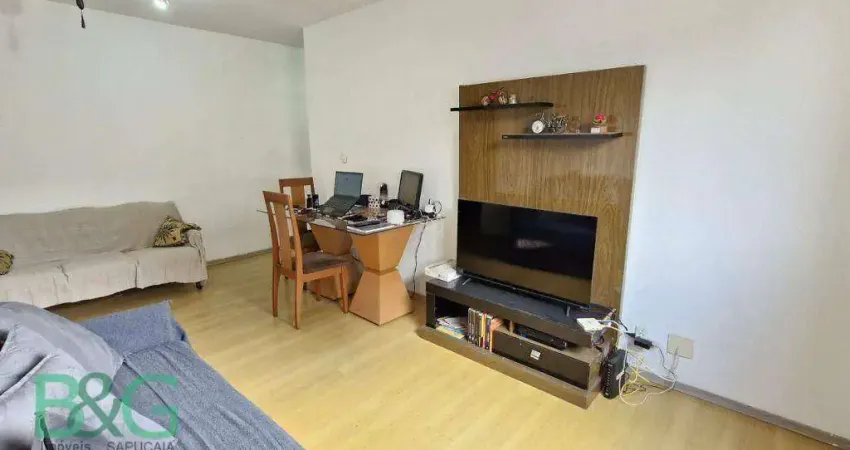 Apartamento com 2 dormitórios à venda, 75 m² por r$ 260.000 - lauzane paulista - são paulo/sp