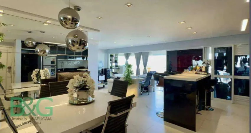 Apartamento com 1 dormitório, 90 m² - venda por r$ 2.180.000,00 ou aluguel por r$ 15.180,00/mês - pinheiros - são paulo/sp