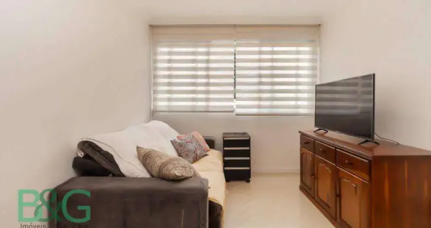 Apartamento com 2 dormitórios à venda, 71 m² por r$ 630.000 - vila madalena - são paulo/sp