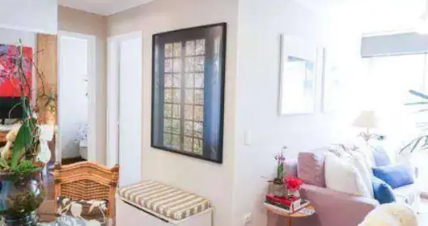 Apartamento com 2 dormitórios à venda, 70 m² por r$ 679.000 - brooklin - são paulo/sp