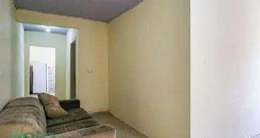Casa com 3 dormitórios para alugar, 150 m² por r$ 2.300/mês - vila sao luis - são paulo/sp