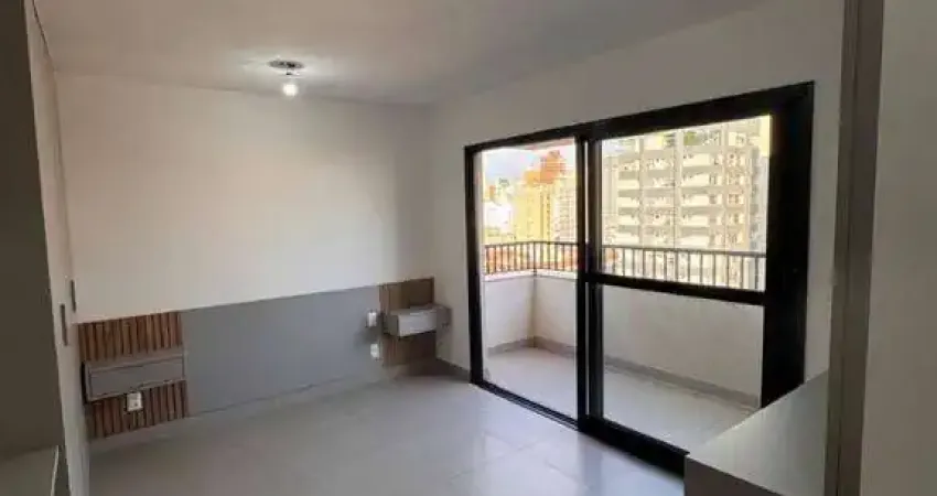 Studio com 1 dormitório para alugar, 32 m² por r$ 3.740/mês - pinheiros - são paulo/sp