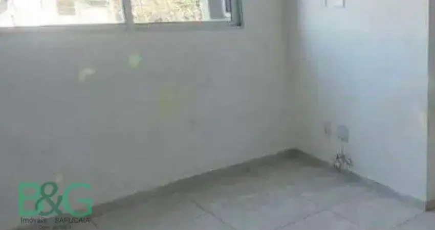 Apartamento com 2 dormitórios à venda, 51 m² por r$ 459.000,00 - vila formosa - são paulo/sp