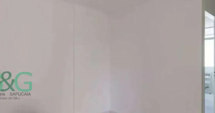 Apartamento com 2 dormitórios à venda, 60 m² por r$ 688.000 - pompeia - são paulo/sp