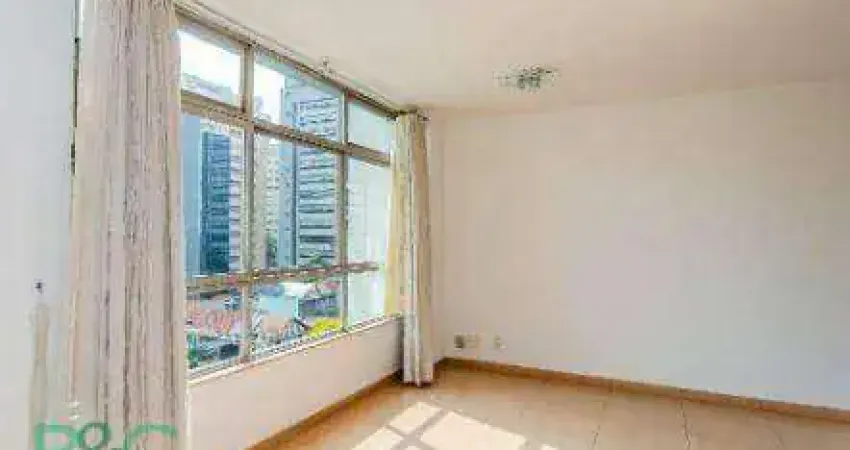 Apartamento com 3 dormitórios à venda, 108 m² por r$ 1.200.000 - jardim paulista - são paulo/sp