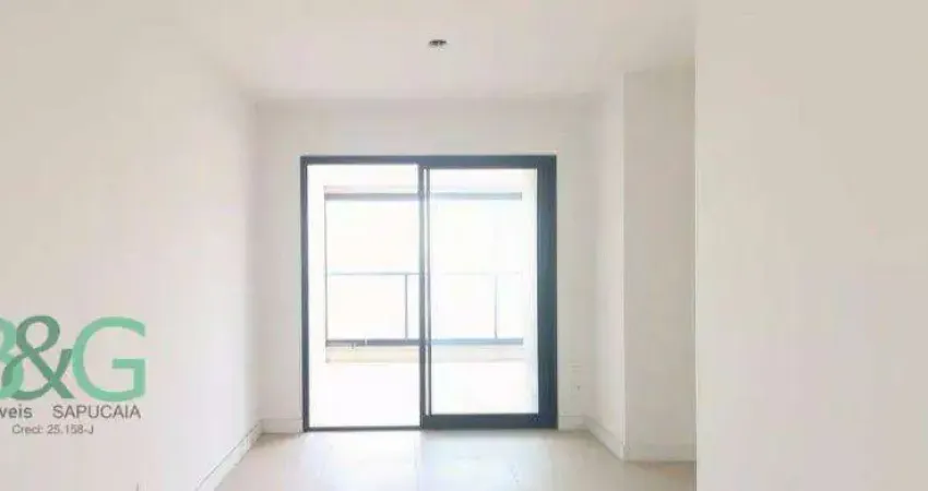 Apartamento com 3 dormitórios à venda, 70 m² por r$ 849.000 - vila gomes cardim - são paulo/sp