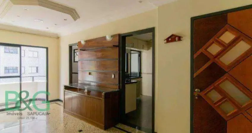 Apartamento com 3 dormitórios à venda, 81 m² por r$ 534.000 - vila rosália - guarulhos/sp