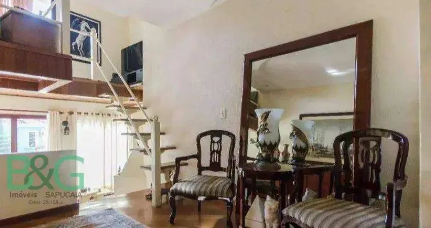 Apartamento com 3 dormitórios à venda, 120 m² por r$ 1.299.000 - santana - são paulo/sp