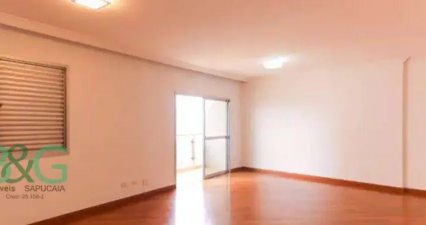 Apartamento com 3 dormitórios à venda, 107 m² por r$ 849.000,00 - belenzinho - são paulo/sp