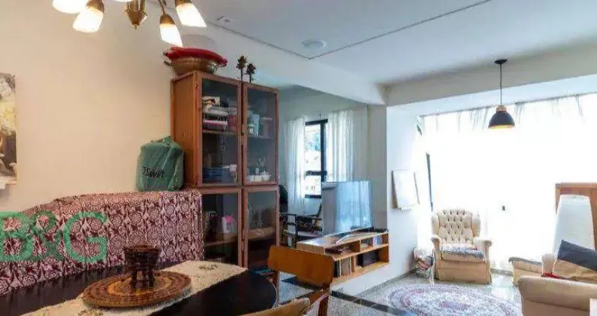 Apartamento com 1 dormitório à venda, 50 m² por r$ 499.000 - santana - são paulo/sp