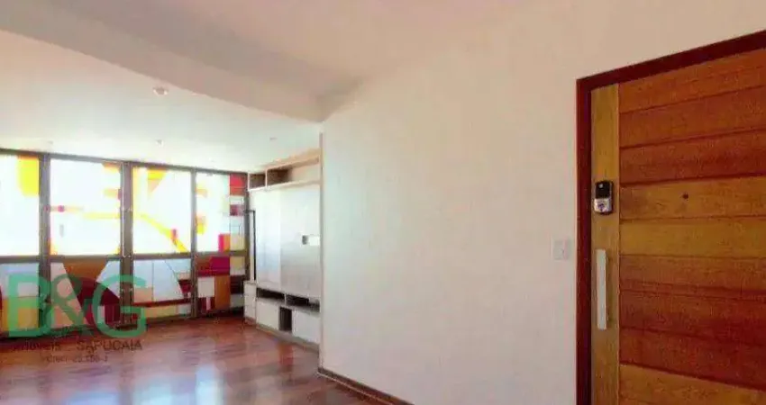 Apartamento com 3 dormitórios à venda, 120 m² por r$ 979.000 - santana - são paulo/sp