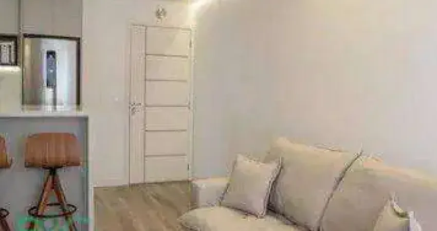Apartamento com 2 dormitórios à venda, 54 m² por r$ 769.000 - vila nair - são paulo/sp