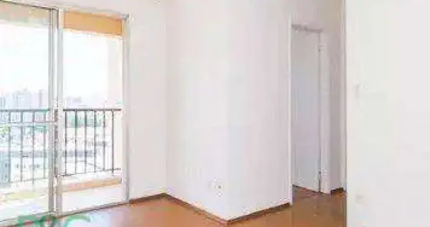Apartamento com 2 dormitórios à venda, 48 m² por r$ 397.000 - mooca - são paulo/sp