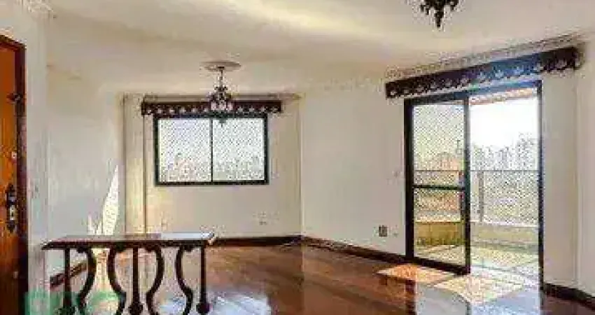 Apartamento com 3 dormitórios à venda, 140 m² por r$ 1.199.000 - mooca - são paulo/sp