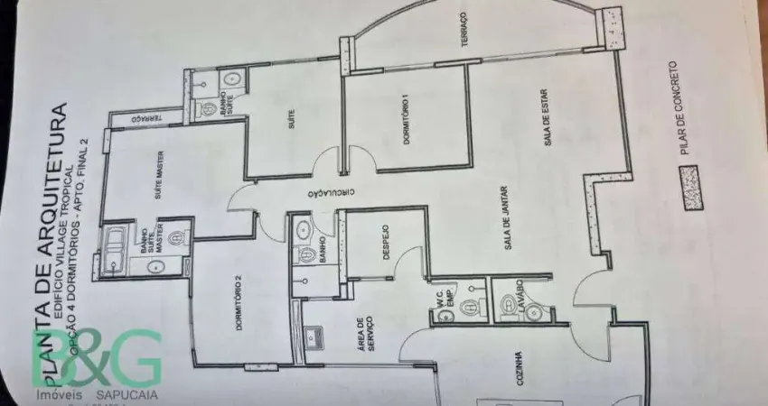 Apartamento com 3 dormitórios à venda, 116 m² por r$ 1.180.000 - bosque da saúde - são paulo/sp