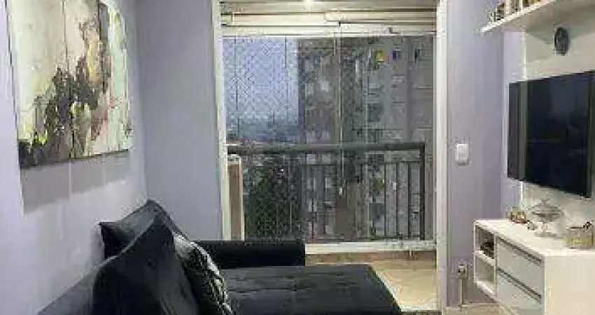 Apartamento com 2 dormitórios à venda, 47 m² por r$ 424.000 - campo limpo - são paulo/sp