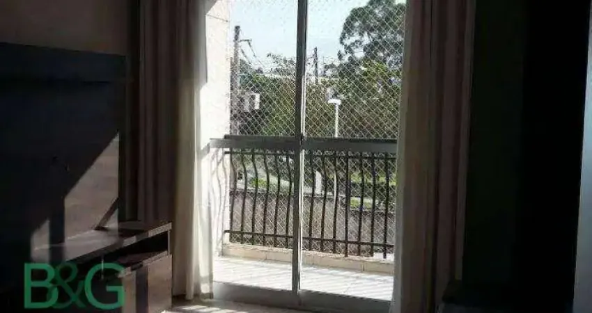 Apartamento com 2 dormitórios à venda, 57 m² por r$ 371.000 - jabaquara - são paulo/sp