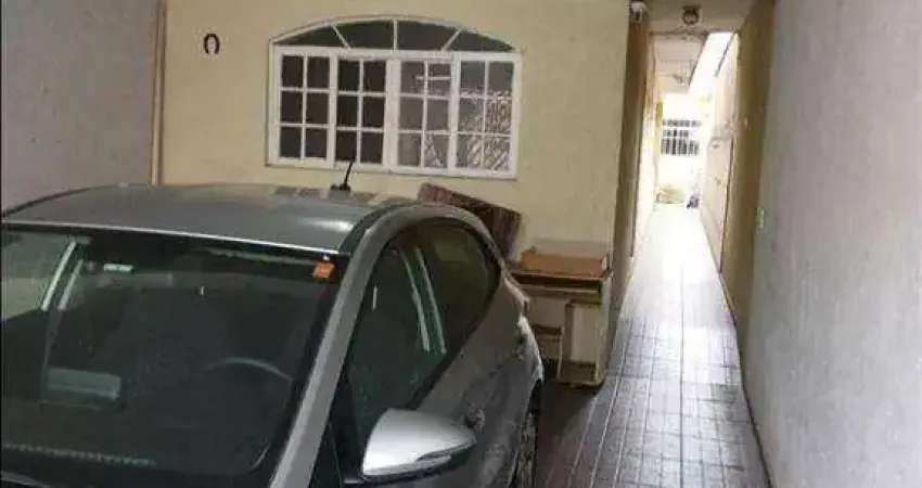 Sobrado com 6 dormitórios à venda, 240 m² por r$ 832.000 - vila união (zona leste) - são paulo/sp