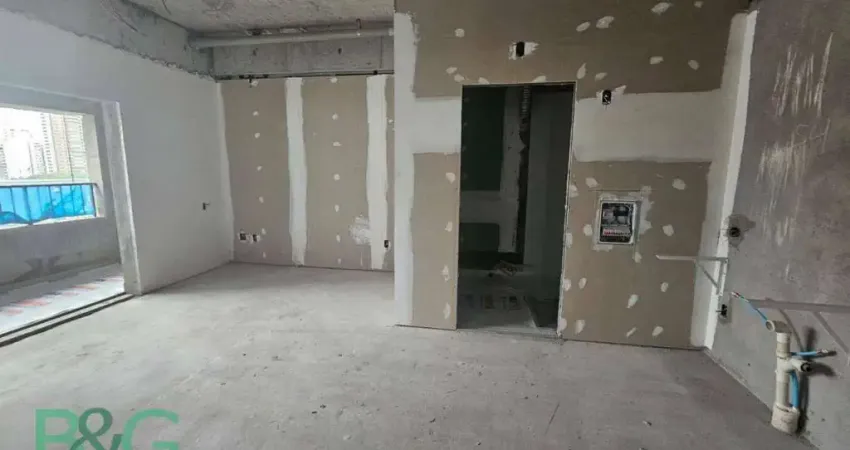 Apartamento com 3 dormitórios à venda, 85 m² por r$ 1.325.000 - vila cordeiro - são paulo/sp