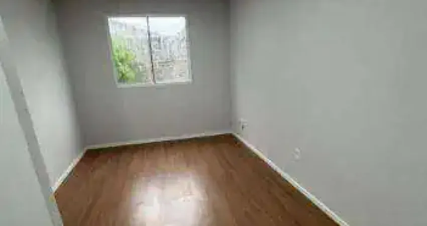 Apartamento com 2 dormitórios à venda, 38 m² por r$ 200.000 - itaim paulista - são paulo/sp