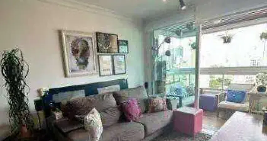 Apartamento duplex com 3 dormitórios à venda, 168 m² por r$ 1.720.000,00 - mirandópolis - são paulo/sp