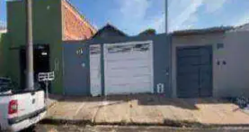 Casa com 2 dormitórios à venda, 41 m² por r$ 89.219 - jardim sao judas ii - bocaina/são paulo