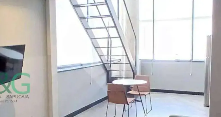 Apartamento com 1 dormitório à venda, 65 m² por r$ 1.889.000 - cerqueira césar - são paulo/sp