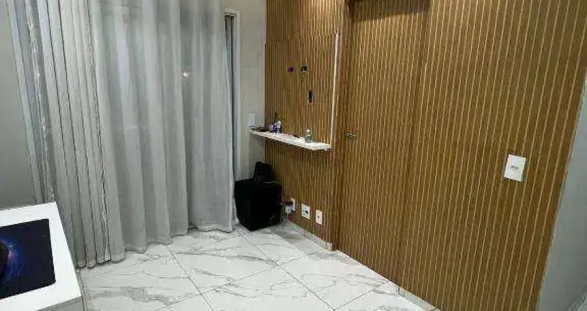 Apartamento com 2 dormitórios à venda, 39 m² por r$ 364.000,00 - vila formosa - são paulo/sp