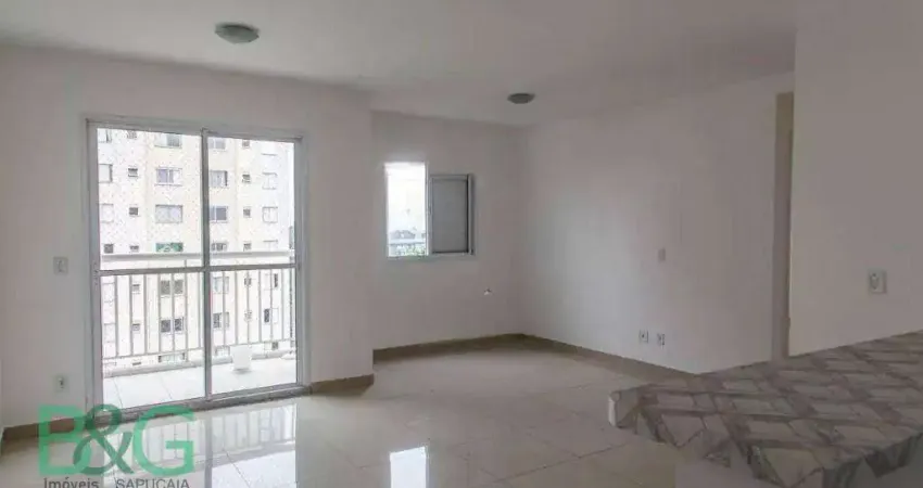 Apartamento com 2 dormitórios à venda, 64 m² por r$ 499.000 - brás - são paulo/sp