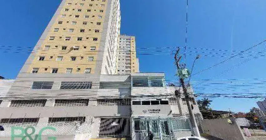 Apartamento com 2 dormitórios à venda, 56 m² por r$ 516.118 - centro - diadema/sp