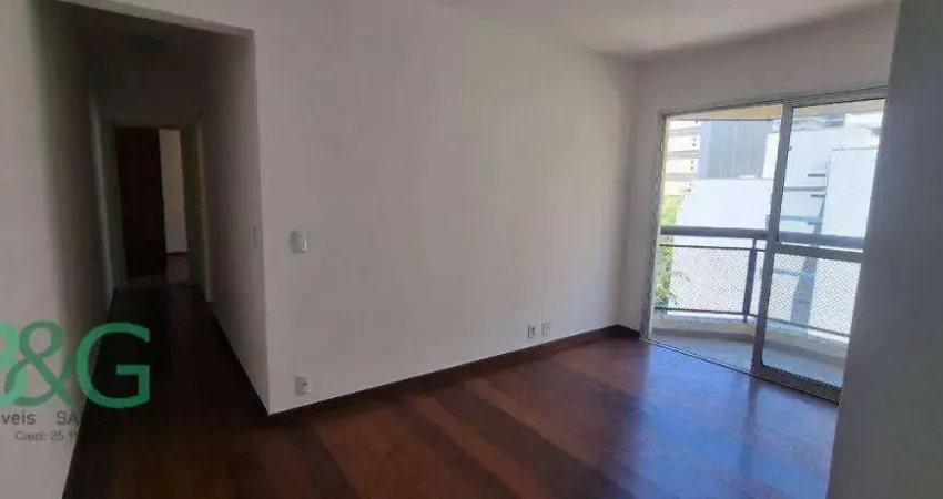 Apartamento com 2 dormitórios à venda, 49 m² por r$ 600.000 - consolação - são paulo/sp