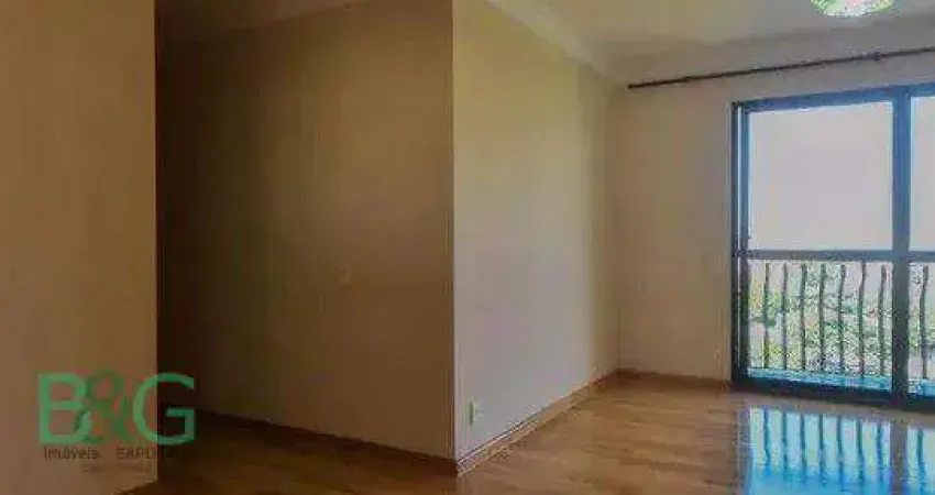 Apartamento com 3 dormitórios à venda, 77 m² por r$ 818.900 - santo amaro - são paulo/sp