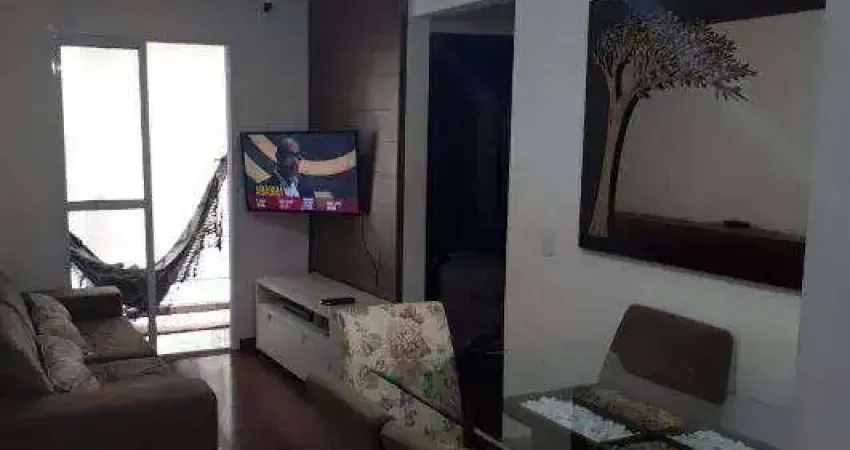 Apartamento com 2 dormitórios à venda, 53 m² por r$ 260.000 - sapopemba - são paulo/sp