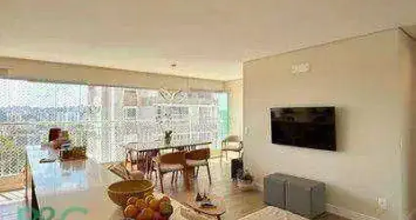 Apartamento com 3 dormitórios à venda, 81 m² por r$ 1.349.000 - santo amaro - são paulo/sp