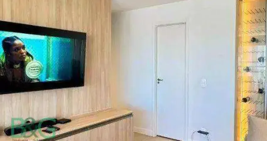 Apartamento com 2 dormitórios à venda, 79 m² por r$ 1.591.000 - santo amaro - são paulo/sp