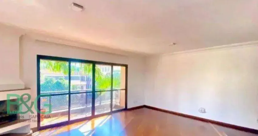 Apartamento com 4 dormitórios à venda, 170 m² por r$ 1.289.000 - ipiranga - são paulo/sp