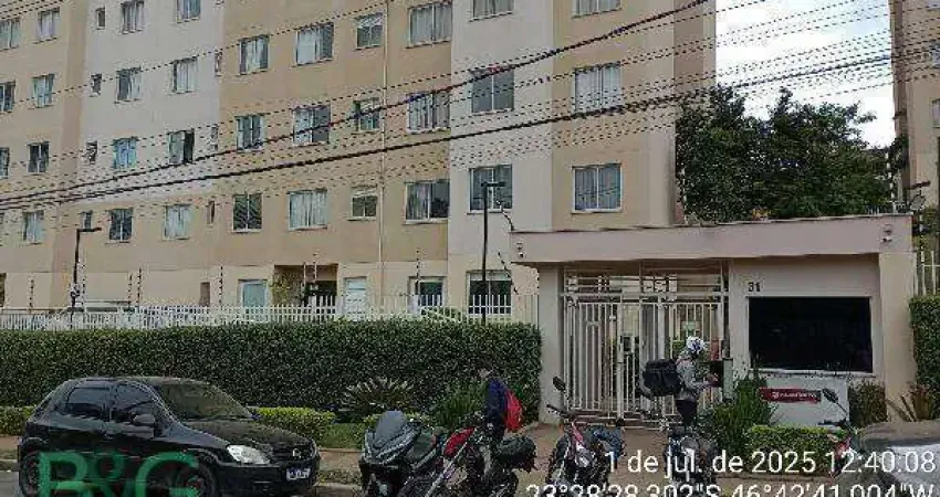 Apartamento à venda, 40 m² por r$ 257.179,78 - vila zat - são paulo/sp