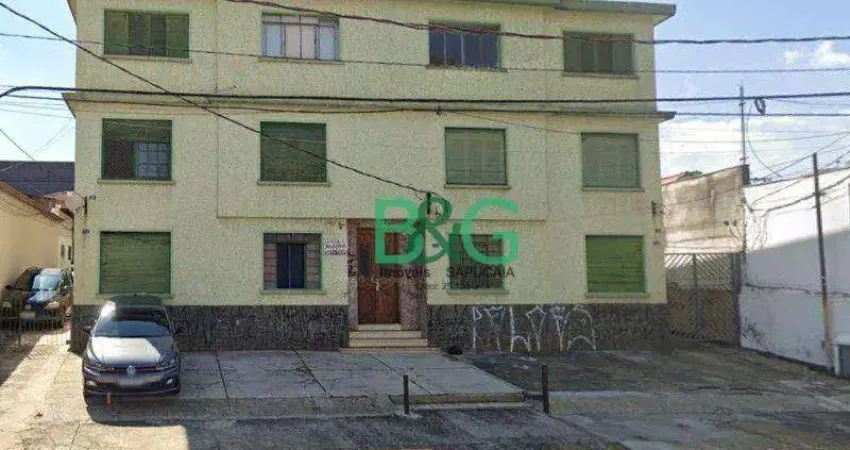 Apartamento com 2 dormitórios para alugar, 120 m² por r$ 4.025,00/mês - vila formosa - são paulo/sp