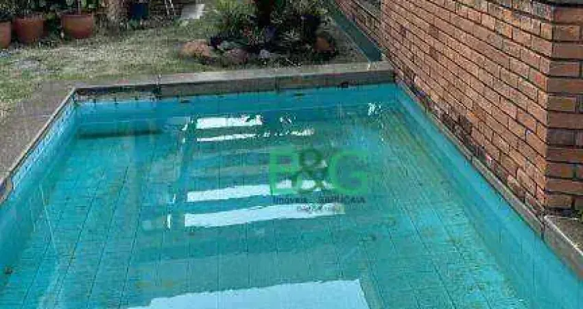 Apartamento com 4 dormitórios à venda, 325 m² por r$ 8.133.000,00 - jardim paulista - são paulo/sp