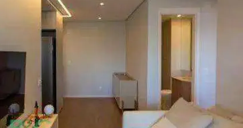 Apartamento com 2 dormitórios à venda, 68 m² por r$ 979.000 - jardim caravelas - são paulo/sp