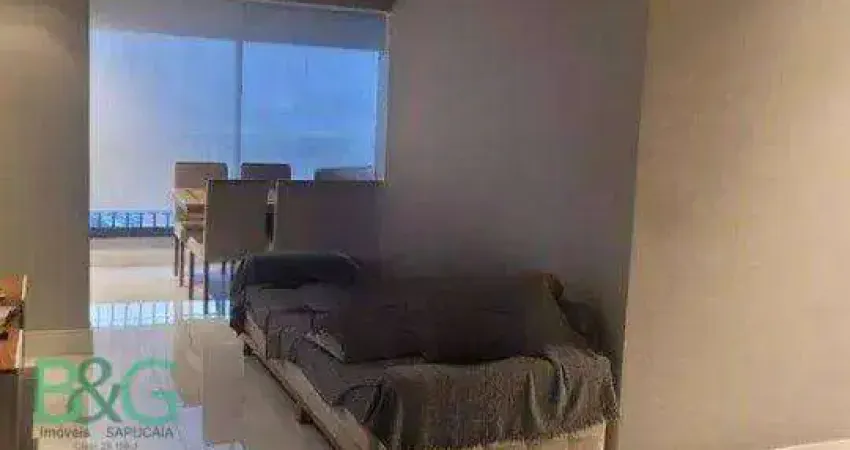 Apartamento com 3 dormitórios à venda, 94 m² por r$ 1.279.000 - jardim caravelas - são paulo/sp