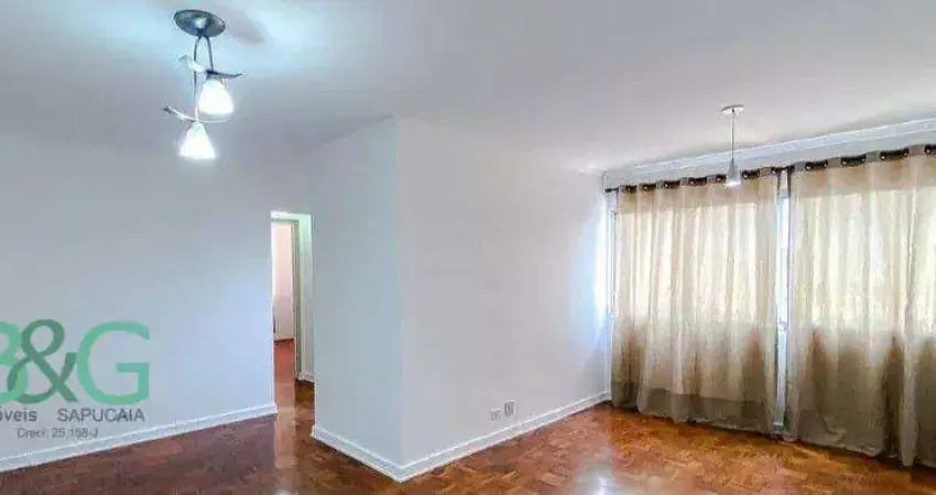 Apartamento com 2 dormitórios à venda, 92 m² por r$ 549.000 - alto da mooca - são paulo/sp