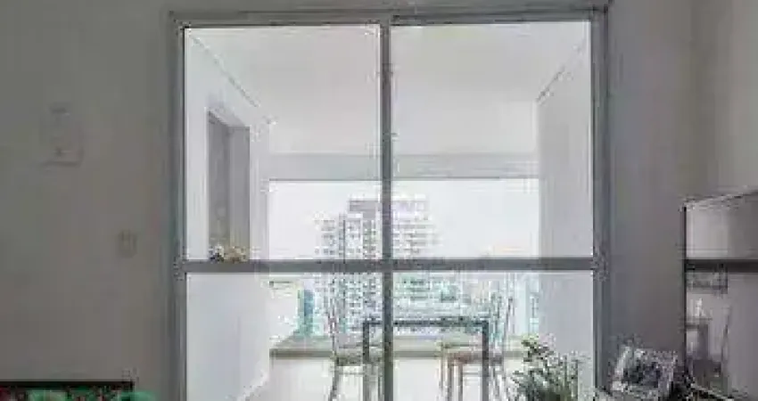 Apartamento com 2 dormitórios à venda, 76 m² por r$ 849.000 - jardim santo amaro - são paulo/sp