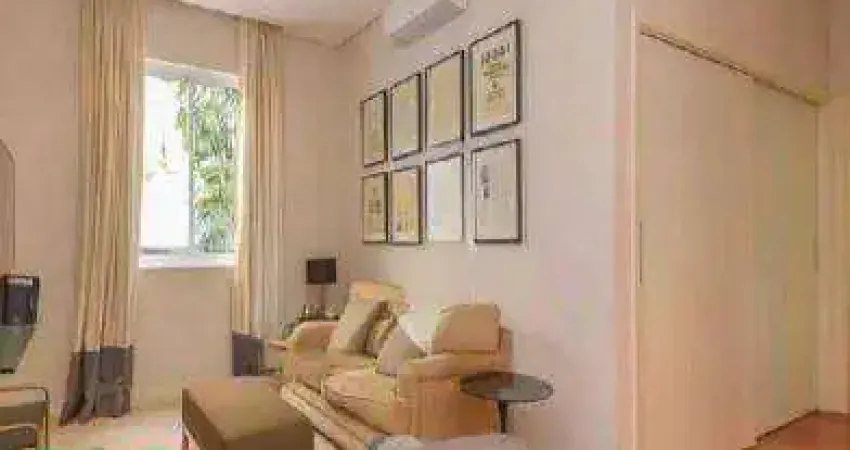 Apartamento com 2 dormitórios à venda, 67 m² por r$ 850.000,00 - bela vista - são paulo/sp