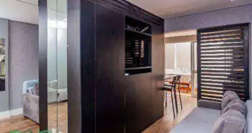 Apartamento com 1 dormitório à venda, 45 m² por r$ 620.000 - bela vista - são paulo/sp